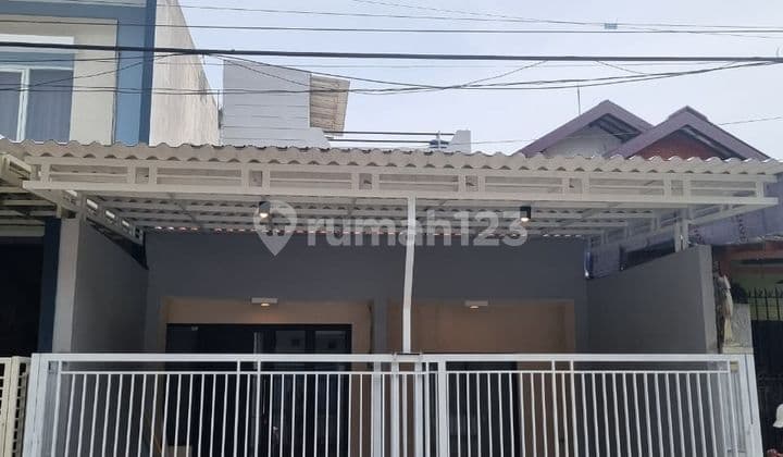 Dijual Rumah Babatan Pantai Utara -Surabaya (Akses Lewat Annyeong)