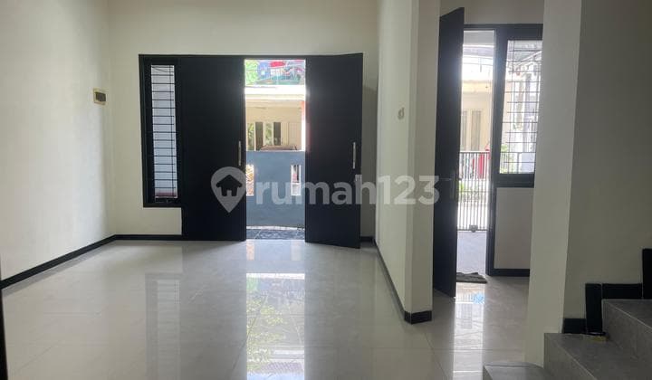 Dijual Rumah Griya Asri Pakuwon City Surabaya Dekat Its, Mulyosari, Sutorejo