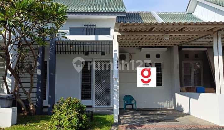 Sukolilo Dian Regency House, East Surabaya, near Pakuwon City, ITS.