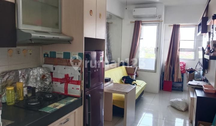 Apartemen Puncak Kertajaya Surabaya Timur