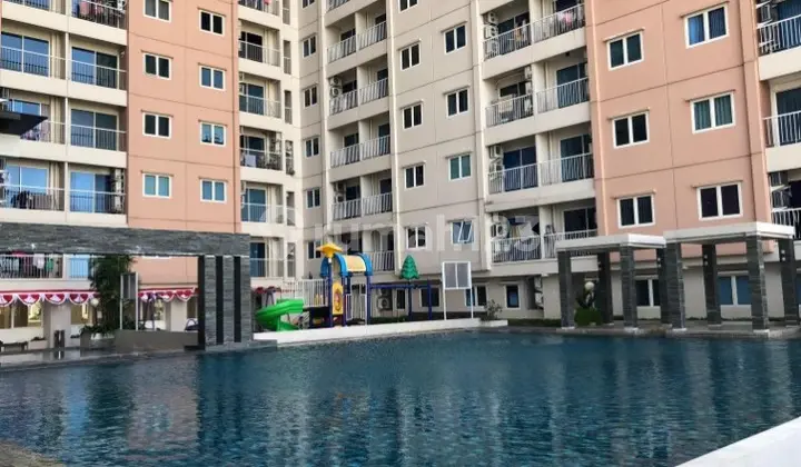 Jual Apartemen Bukit Golf Tower B Surabaya Timur