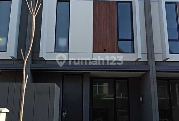 Dijual Rumah Baru 2 Lantai Eastern Hill Grand Eastern Surabaya Timur Dekat Pakuwon City, Its