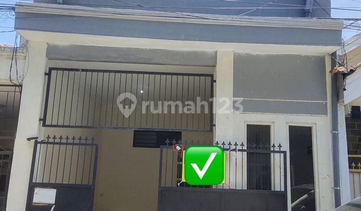Di jual rumah cepat! Lokasi: Lebak Permai II Di jual rumah cepat! Lokasi: Lebak Permai II