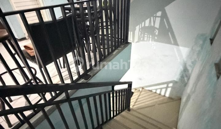 Ruko Strategis + Langsung Hasilkan Sewa:fire: Area Sutorejo Prima - Raya Mulyosari, Surabaya Timur