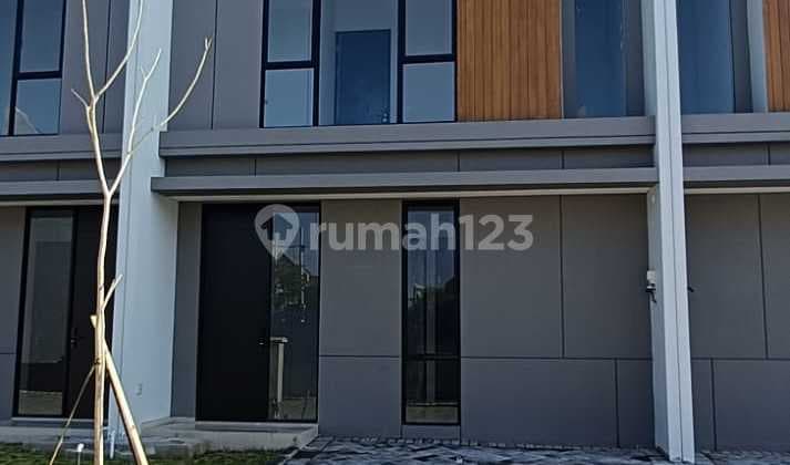 Dijual Rumah Baru 2 Lantai Eastern Spring Grand Eastern Surabaya Timur Dekat Pakuwon City, Its