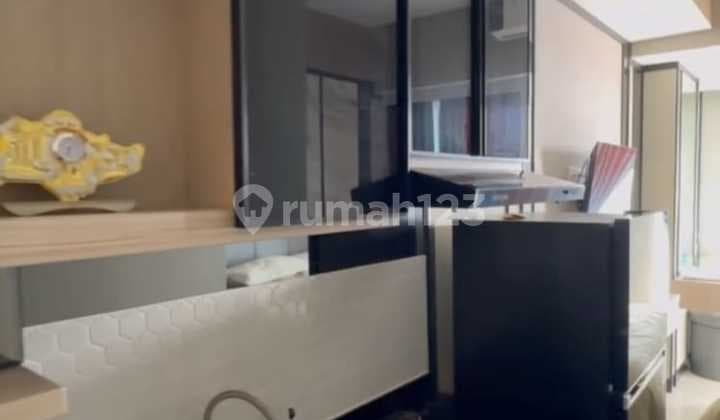Apartemen Furnish Amor Pakuwon City Studio Lantai 20