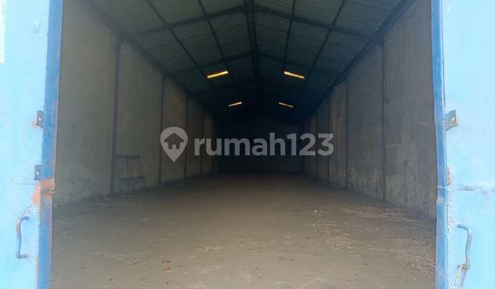 Margomulyo Permai Warehouse Surabaya Margomulyo Permai Warehouse Surabaya