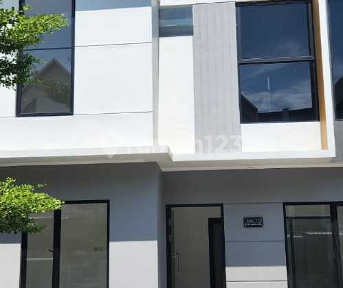 Rumah Eastern park residence surabaya timur Rumah Eastern park residence surabaya timur