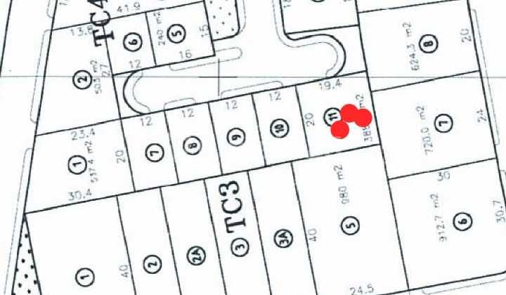 Bukit Telaga Golf Citraland Plot in West Surabaya Bukit Telaga Golf Citraland Plot in West Surabaya