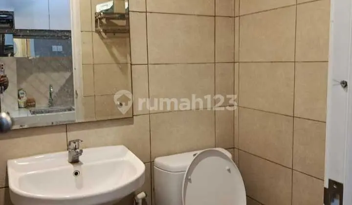 Best Mansion Apartment Surabaya