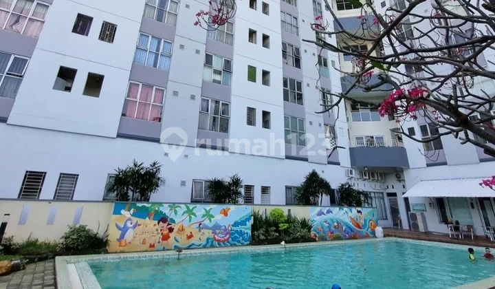 Apartemen Dian Segency Sukolilo Surabaya Timur Apartemen Dian Segency Sukolilo Surabaya Timur