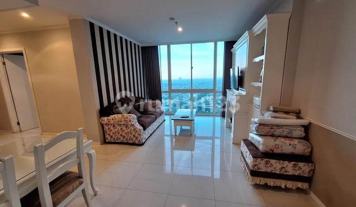 Apartment di Surabaya Apartment Vue Ciputra World Surabaya