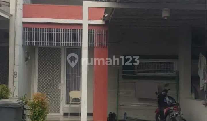 Dijual cepat Rumah Furnish Sukolilo Dian Regency Surabaya Timur dekat Pakuwon City