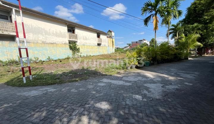 Langka Tanah 800m ke UGM SHM Siap Bangun
