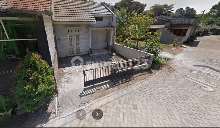 Dikontraka Rumah 3 menit Terminal Ungaran Dalam Perumahan Semarang