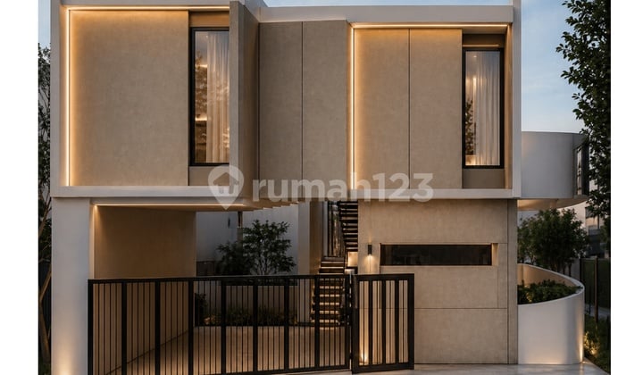 Termurah Kost Baru 10 K.t Ring 1 Kampus Uii Jogja