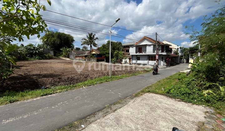 13 menit Kampus UGM Area Jalan Kaliurang Jogja