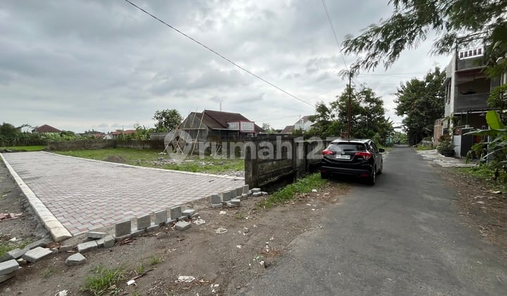 One Get System Rumah Dekat Ugm Jalan Kaliurang KM 9 Jogja