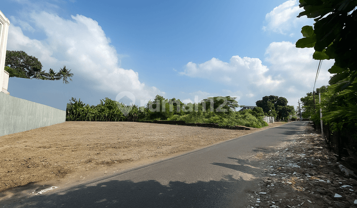 Dekat RS Hermina dan UPN Tanah di Maguwoharjo