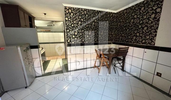 For Sale Rumah Kost Aktif Area Denpasar Selatan