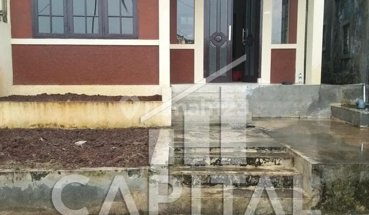 Dijual Rumah Hitung Tanah Saja di Cigadung, Bandung