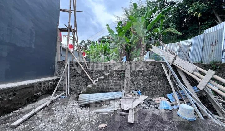 Harga Murah Terjun Bebas Kavling Tanah Siap Bangun di Bukit Ligar Cigadung Dago Dekat Itb Unpad