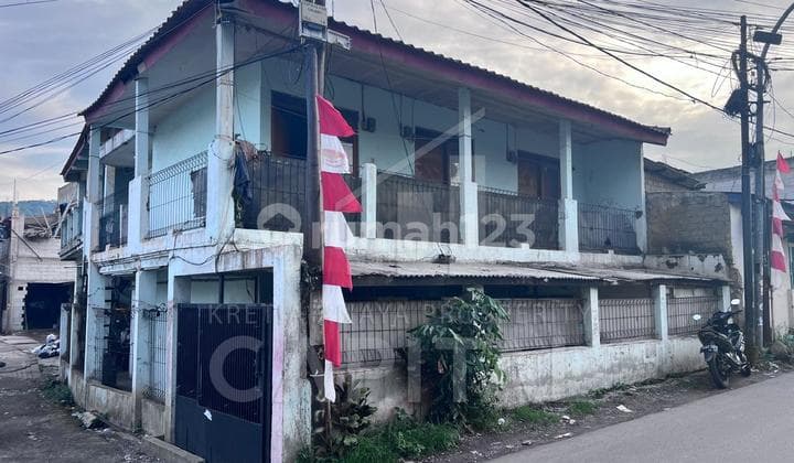 Siap Over Pemilik Kost Aktif 2 Lantai Area Leuwi Gajah Cimahi Dekat Pt Sanbe