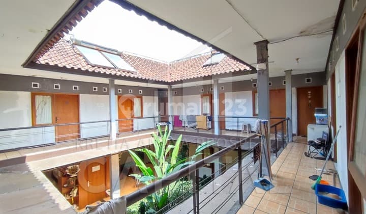 Attractive Price for Strategic and Commercial 2-Story Boarding Near Campus Schools and Offices in Dago Wing