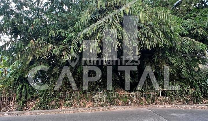 Cuma Ini Tanah Kavling 3 Jutaan Awiligar Mainroad Termurah Se Cikutra