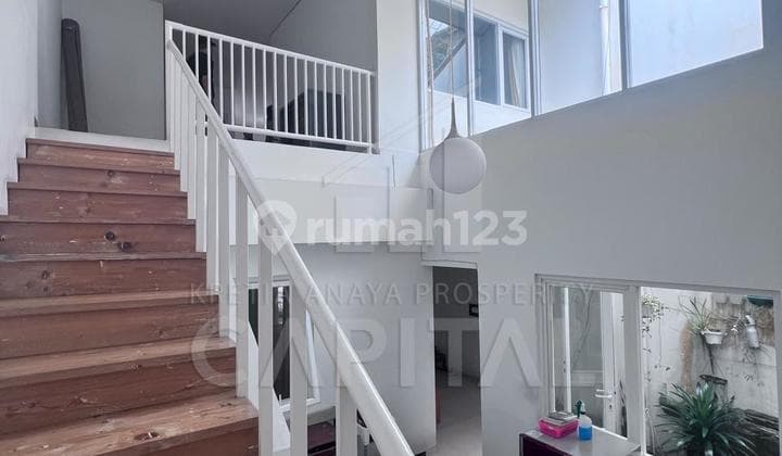 Rumah Minimalis Siap Huni Area Strategis Ligar - Cigadung - Dago