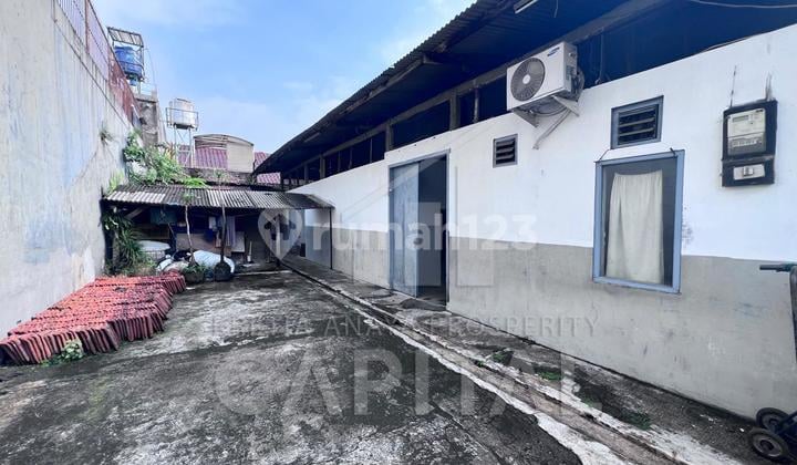 Calculate Land Price Reduction Strategic Location in Twin Wings BKR Complex Area.