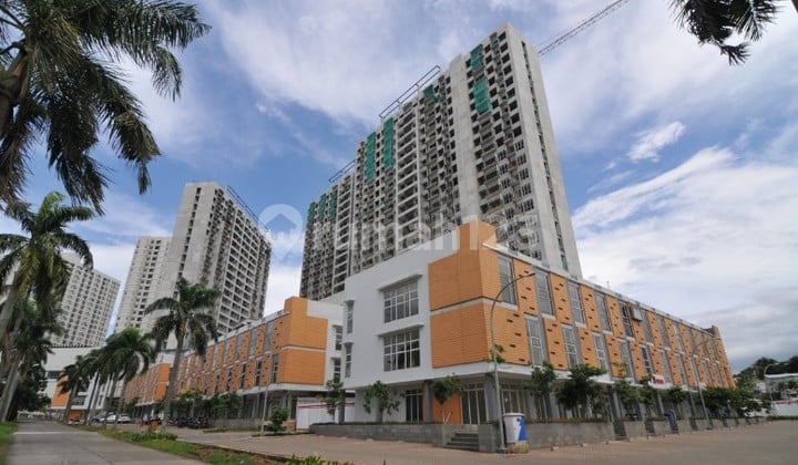 Siap Huni Apartemen Cinere Terrace Dp 0 Free Biaya Biaya