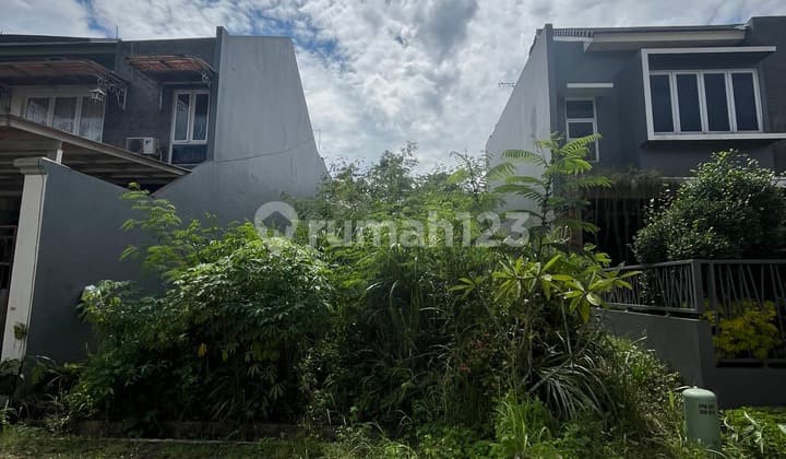 Siap Bangun Kavling Puri Cinere Bebas Banjir Bisa Kredit Bank Bni