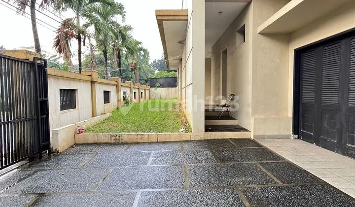 Rumah Rapih Harga Murah di Bawah NJOP Dekat Bukit Permai Cibubur