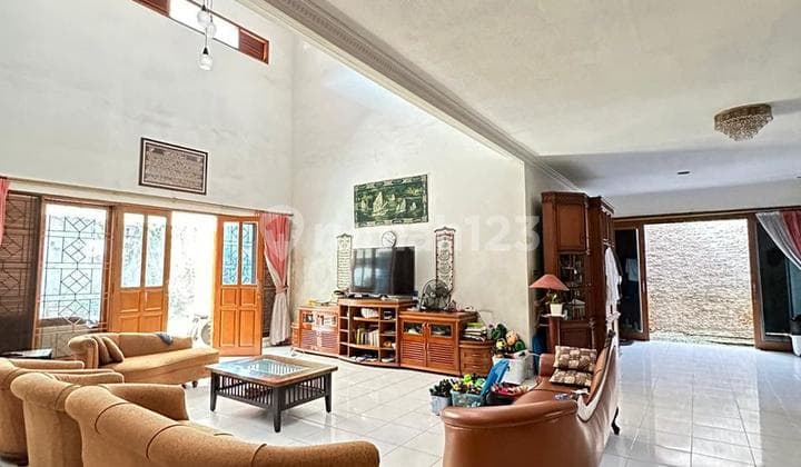 Rumah Mewah Harga Murah Siap Huni di Bukit Permai Cibubur
