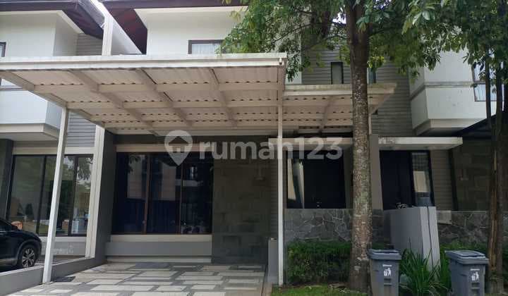 Dijual Rumah 5 Kamar Tidur di Perumahan Hyarta Ecovillage Jl Adisucipto Full Furnished