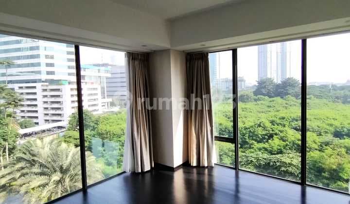 For Sale And Rent 2br Verde One Cbd Kuningan Apartment, South Jakarta vib