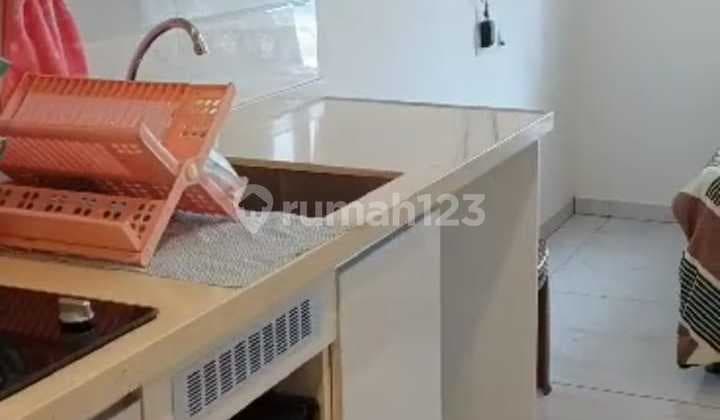 For Sale Sky House Alam Sutera Apartment