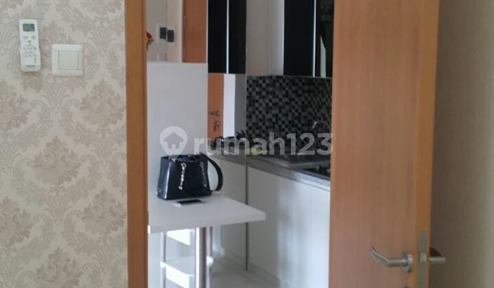 Di Jual Cepat Apartmen Victoria Square