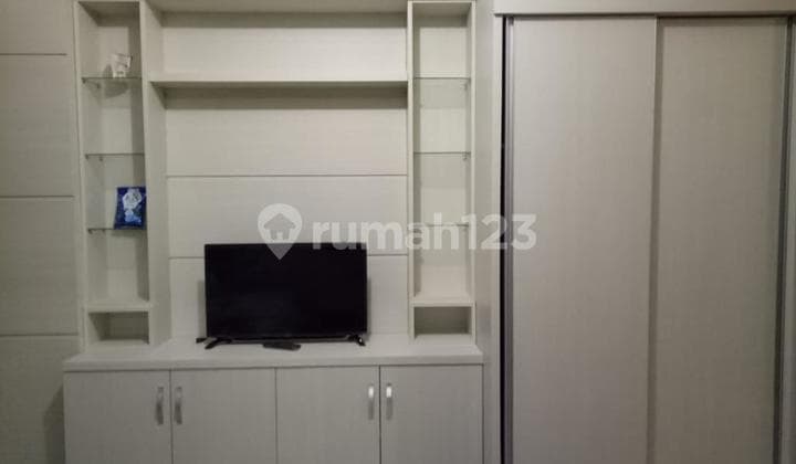 For Sale U Residence 2 Apartment Lippo Karawaci