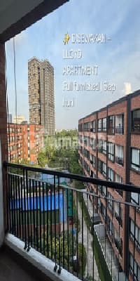 Luxury 3-Bedroom Apartment at Lloyd Fully Furnished - Pool View, Spacious 120M²