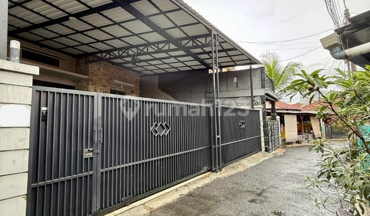 Rumah Siap Huni Tanjung Barat Jakarta Sel