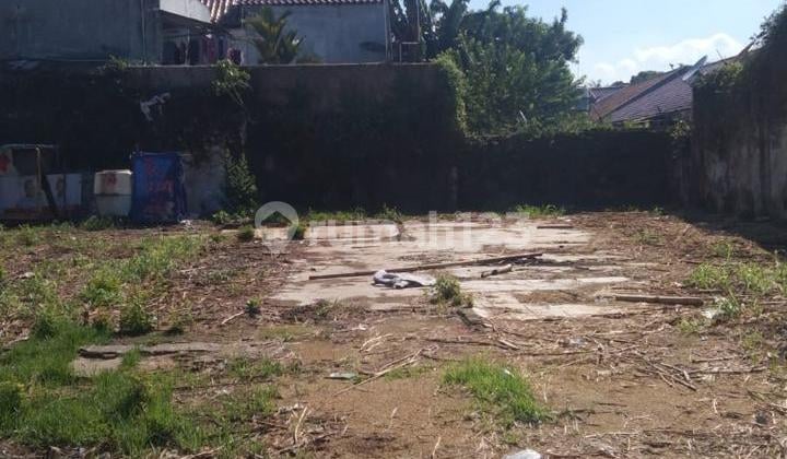 Strategic Plot in Gandaria Selatan, Cilandak, South Jakarta