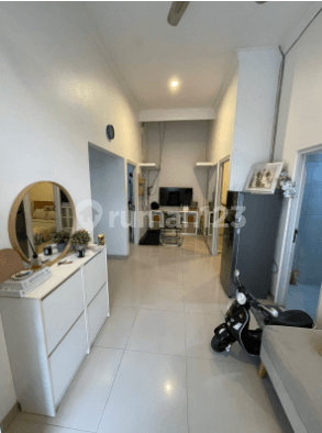 Jual Rumah Siap Huni di Town House Permata Cipadu