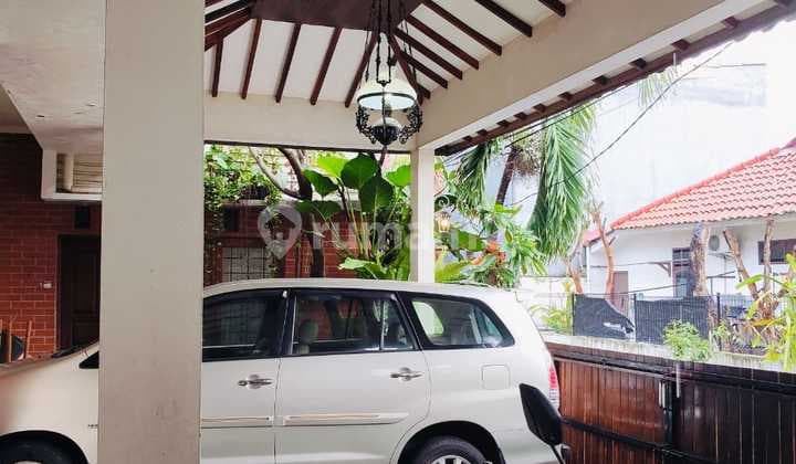 Jual Cepat Rumah di Kompek Telkom Griya Satwika Pisangan Ciputat Timur Tangerang Selatan