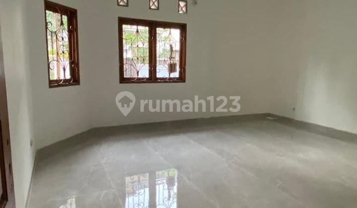Disewakan Rumah siap huni di komplek Pertamina, Cipete jakarta selatan