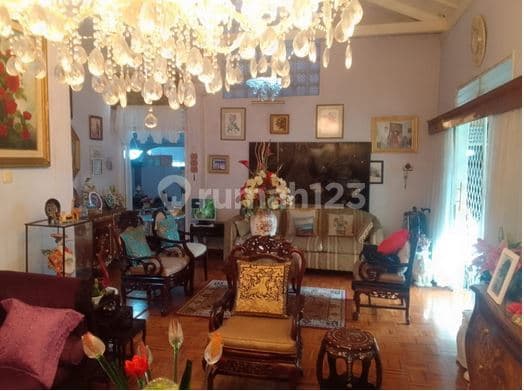 Jual Rumah Mewah Di Pusat Kota Cianjur