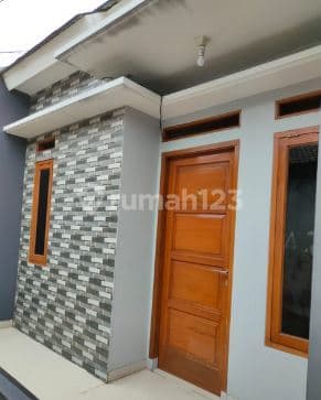 Jual Sangat Murah Rumah di Pondok Benda, Pamulang Tangerang Selatan