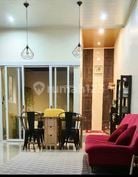 Jua Cepat Townhouse Ready to Occupy in Kencana Hill Residence BSD