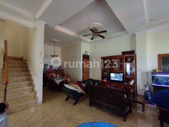 Jual Cepat Rumah di Kencana Loka Bsd Tangerang Selatan